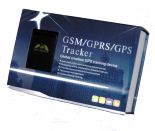 GSM/GPRS/GPS Tracker